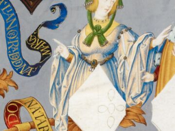 Santoral del 17 de junio: &iquest;Por qu&eacute; se celebra Santa Teresa de Portugal?