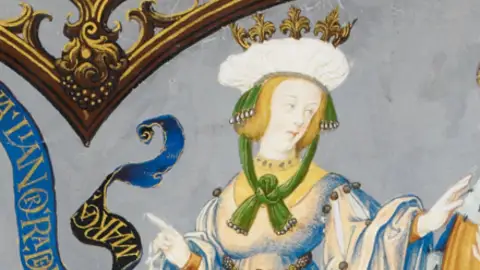 Santoral del 17 de junio: ¿Por qué se celebra Santa Teresa de Portugal? Santoral del 17 de junio: ¿Por qué se celebra Santa Teresa de Portugal?