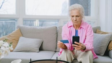 El Banco de España advierte sobre la estafa de las 