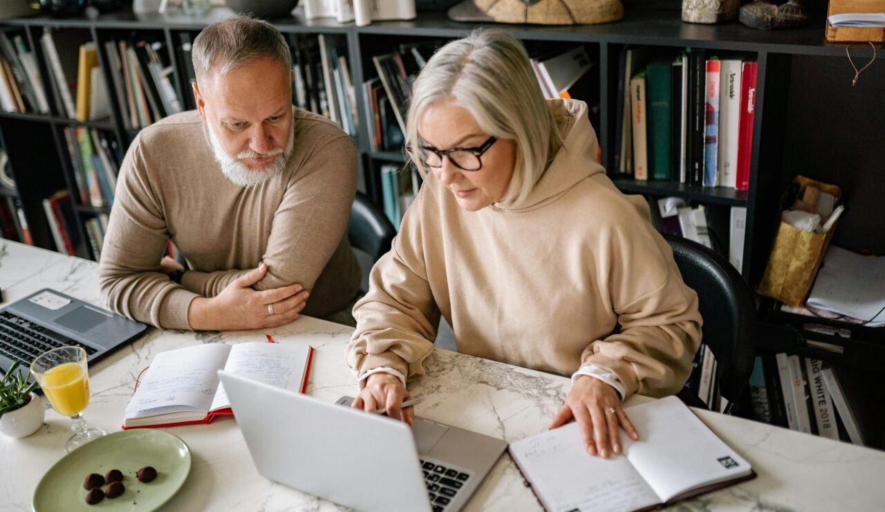 Estas son las condiciones para la jubilaci&oacute;n parcial con contrato de revelo en 2024