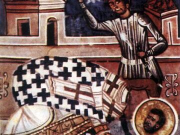 San Metodio de Olimpia