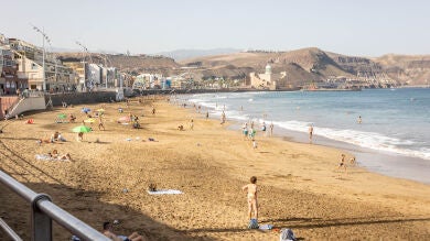 El verano de 2024 será probablemente más cálido de lo normal en toda España