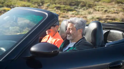 Estos son los consejos de la DGT para las personas mayores a la hora de circular Estos son los consejos de la DGT para las personas mayores a la hora de circular