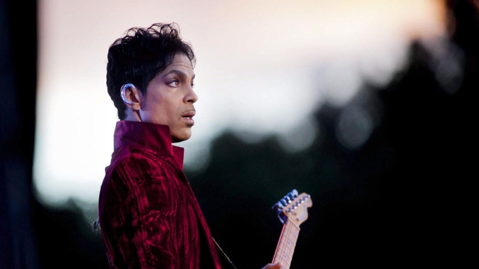 Purple Rain, la obra cumbre de la carrera de Prince, celebra su 40 aniversario