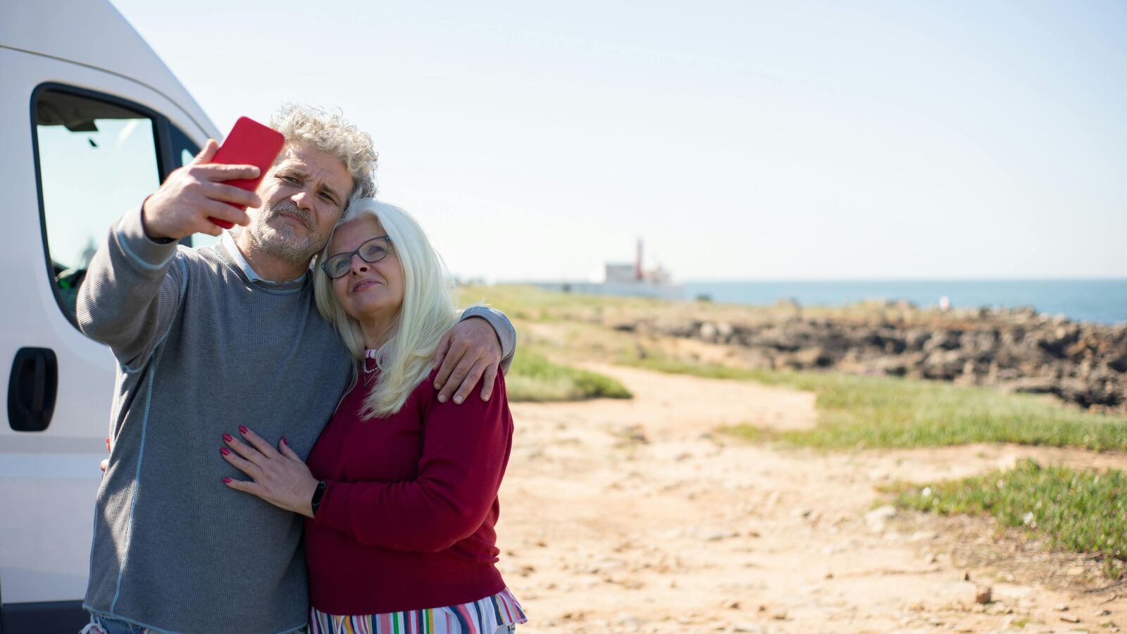 Los mayores de 55 años impulsan el turismo nacional: El 76% de la generación silver tiene previsto realizar un viaje este verano