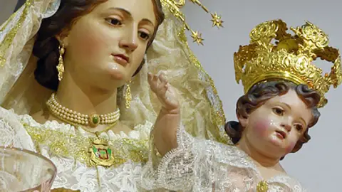 Nuestra Señora del Carmen Nuestra Señora del Carmen