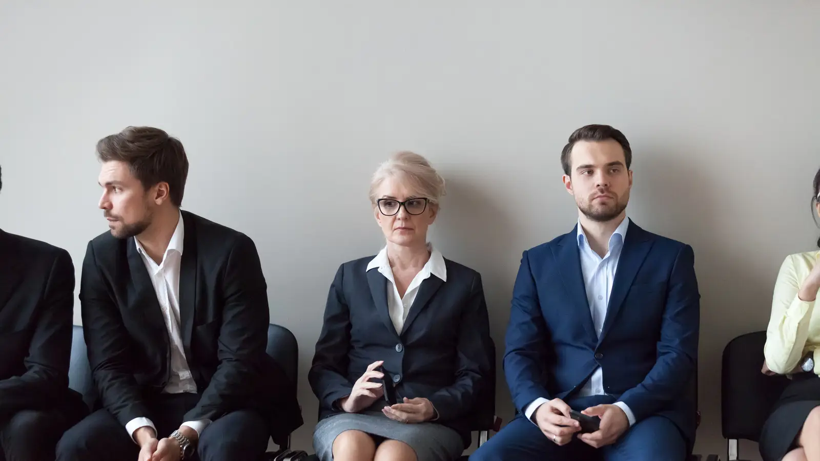 El paro senior se enquista y los usuarios del subsidio para mayores de 52 llega a cifras récord