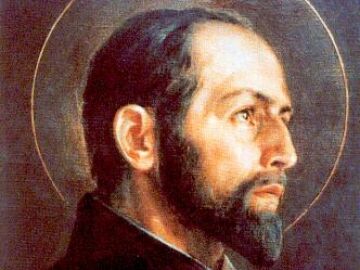 San Antonio Mar&iacute;a Zaccar&iacute;a