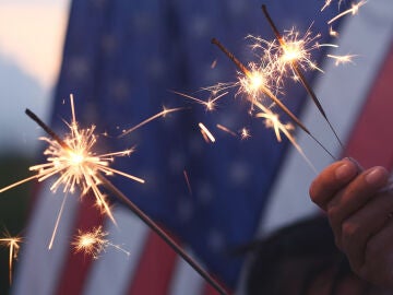 4 de julio en Estados Unidos, D&iacute;a de la Independencia
