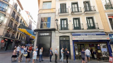 Ya se puede comprar Lotería de Navidad en buena parte de las administraciones