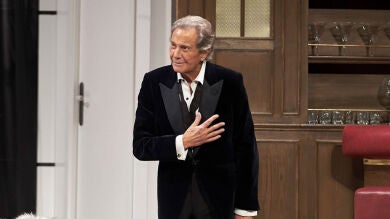 5 años sin Arturo Fernández, el inolvidable galán