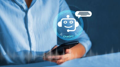 ¿Puede ayudarnos ChatGPT a planificar nuestra jubilación?