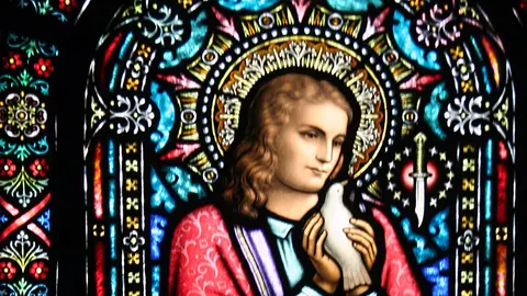 Santa María Goretti Santa María Goretti