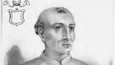 Santoral del 8 de julio: ¿Por qué se celebra San Adriano III?