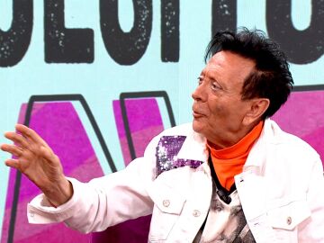 Ruphert, el peluquero de la alta sociedad alaba el peinado de Sonsoles &Oacute;nega: "Eres la mejor peinada"