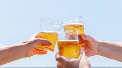 Estas son las cervezas favoritas de los españoles