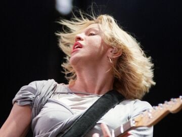 Courtney Love