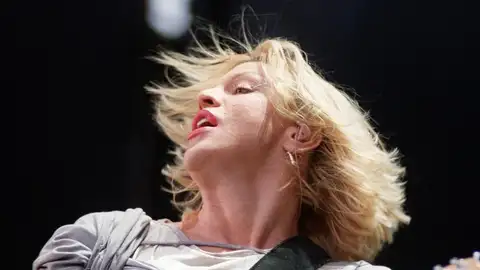 Courtney Love Courtney Love