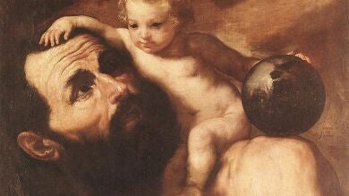 Santoral del 10 de julio: ¿Por qué se celebra San Cristóbal de Licia?