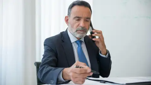 CSIF exige una ley para prorrogar la vida laboral de empleados públicos más allá de los 65 años CSIF exige una ley para prorrogar la vida laboral de empleados públicos más allá de los 65 años