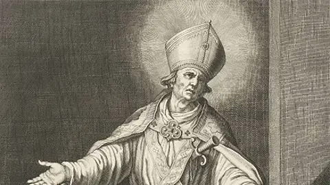 Santoral del 18 de julio: ¿Por qué se celebra San Federico de Utrecht? Santoral del 18 de julio: ¿Por qué se celebra San Federico de Utrecht?