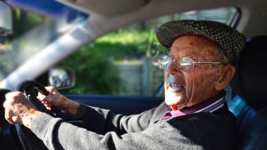 Si tienes más de 65 años y alguna de estas enfermedades no podrás renovar el carnet de conducir