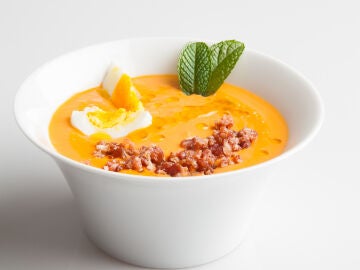 Salmorejo