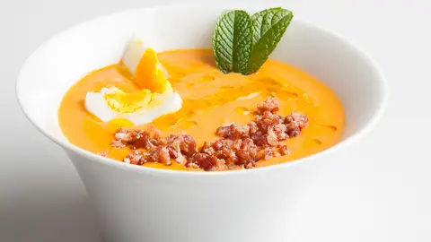 Salmorejo Salmorejo
