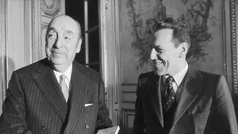 Pablo Neruda Pablo Neruda