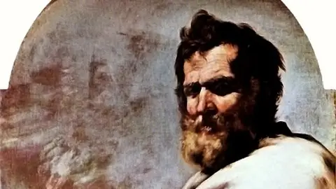 Santoral del 20 de julio: ¿Por qué se celebra San Elías profeta? Santoral del 20 de julio: ¿Por qué se celebra San Elías profeta?
