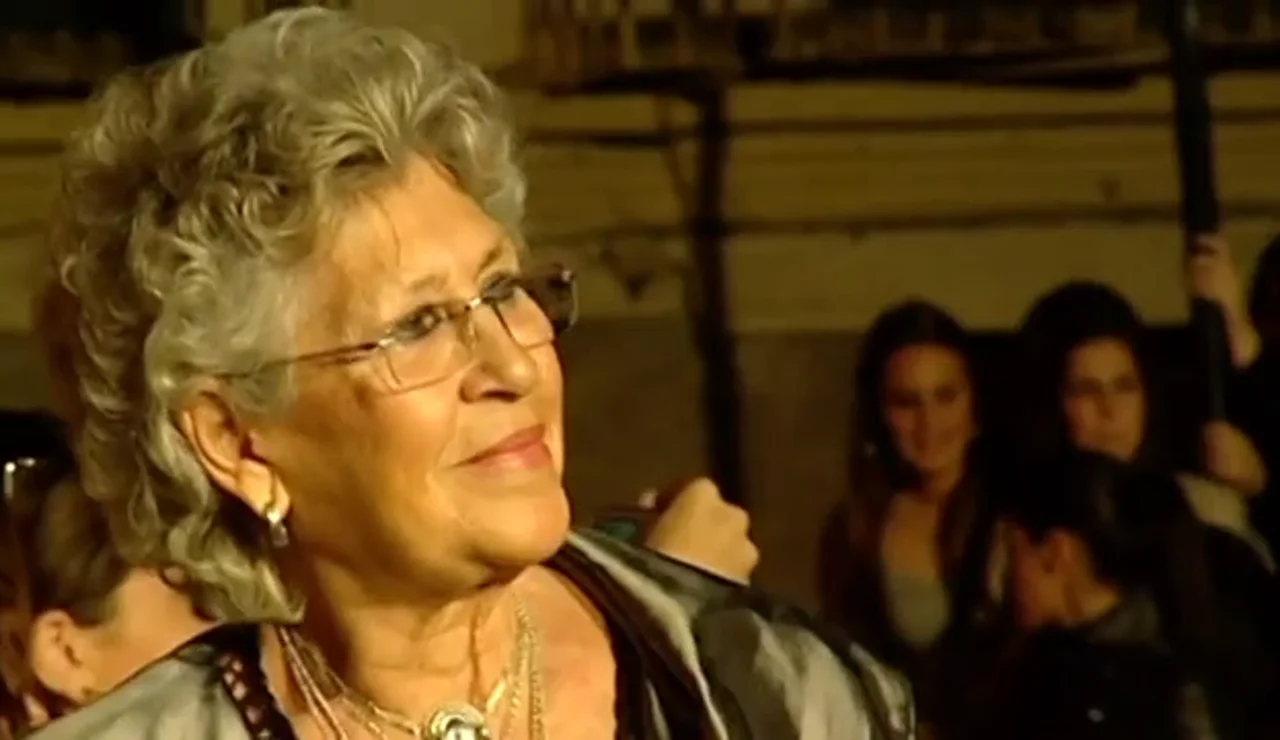 Muere la actriz Pilar Bardem
