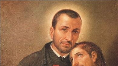 Santoral del 14 de julio: ¿Por qué se celebra San Camilo de Lelis?
