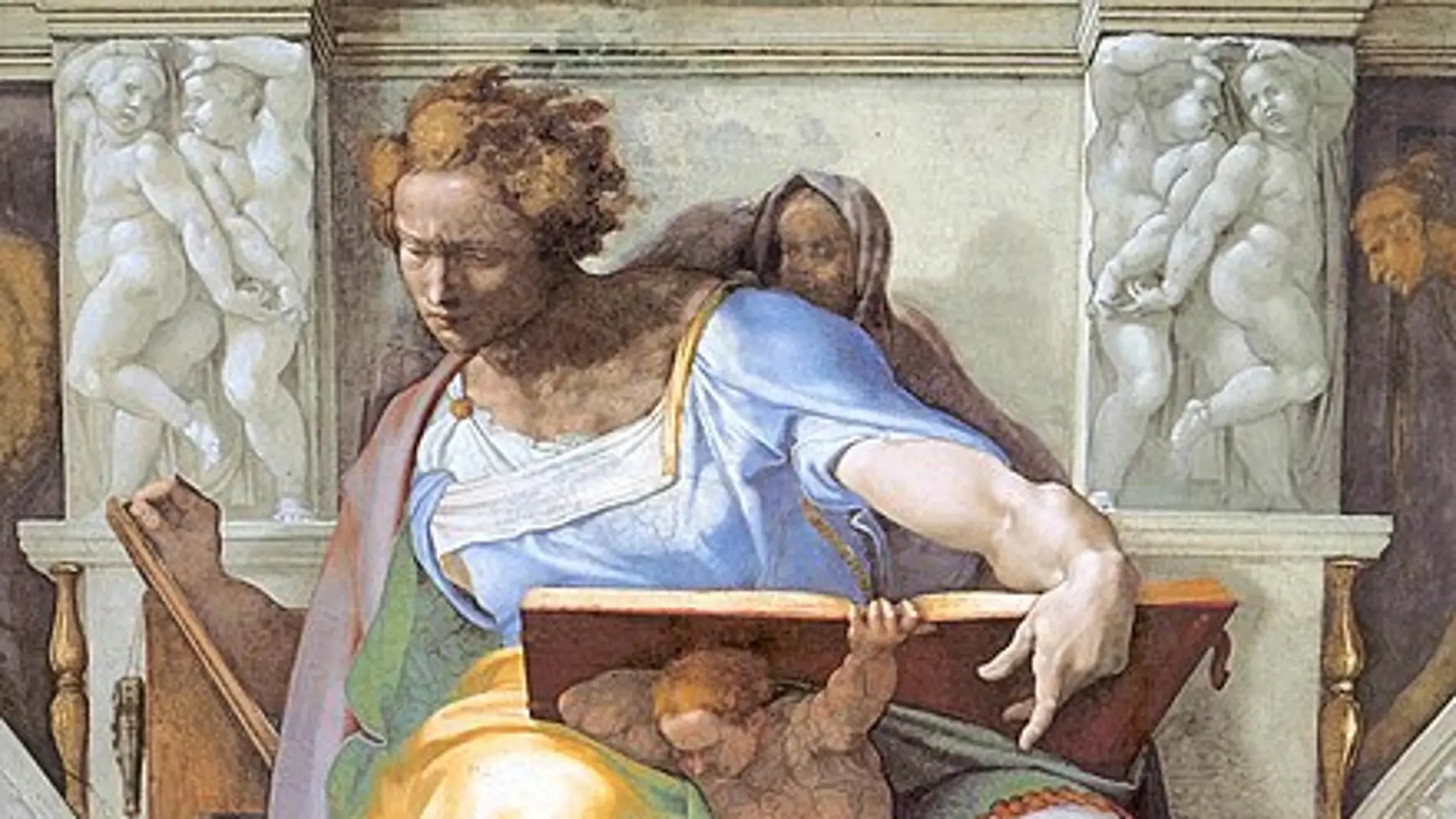 Santoral del 21 de julio: ¿Por qué se celebran San Daniel profeta?