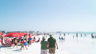 Estos son los destinos más baratos del IMSERSO 2024/25