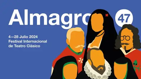 El festival internacional de teatro clásico de Almagro brilla con su diversidad escénica El festival internacional de teatro clásico de Almagro brilla con su diversidad escénica