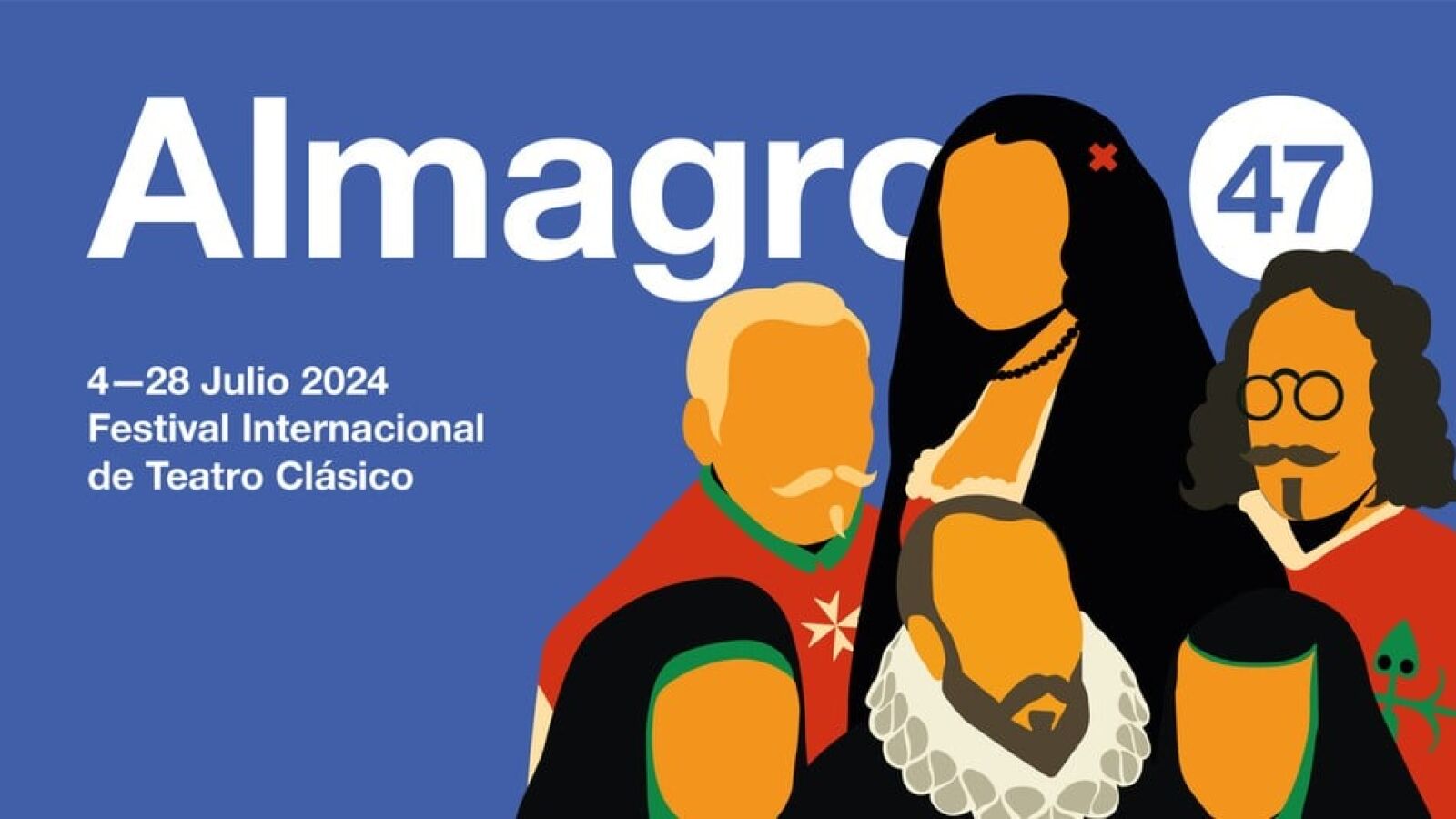 El festival internacional de teatro clásico de Almagro brilla con su diversidad escénica