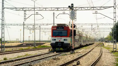 RENFE ofrece descuentos exclusivos a mayores de 60 años RENFE ofrece descuentos exclusivos a mayores de 60 años