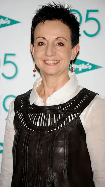 Carme Ruscalleda Carme Ruscalleda