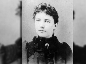 Laura Ingalls Wilder public&oacute; el libro de La casa de la pradera a los 68 a&ntilde;os 