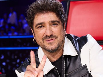 Antonio Orozco solo gana una batalla cruzada gracias a Gin&eacute;s 