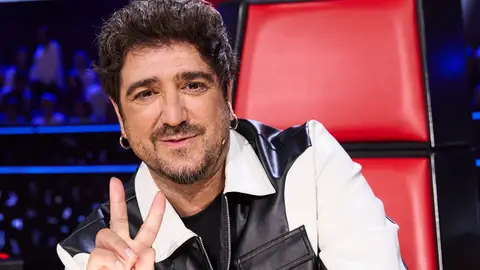 Antonio Orozco solo gana una batalla cruzada gracias a Ginés Antonio Orozco solo gana una batalla cruzada gracias a Ginés