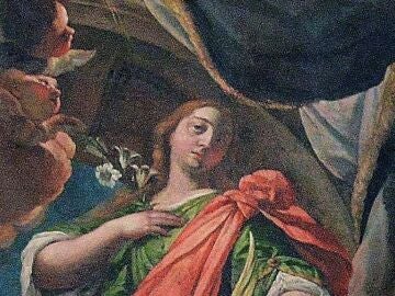 Santa Flora de C&oacute;rdoba