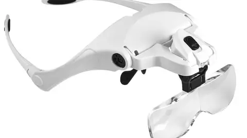 Gafas lupa MOACC Gafas lupa MOACC