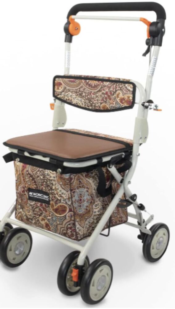 Andador Mobiclinic