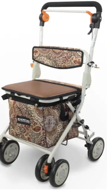 Andador Mobiclinic Andador Mobiclinic