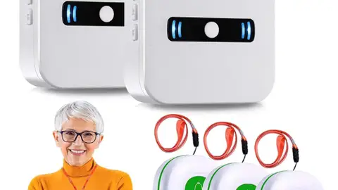 Avisador Daytech Avisador Daytech