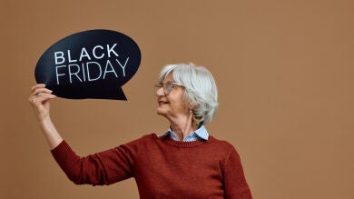 Las ofertas anticipadas de Black Friday que ya puedes aprovechar 