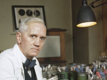Alexander Fleming 