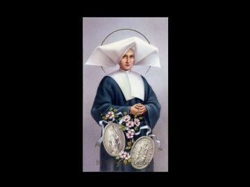 Conmemoraci&oacute;n de la Medalla Milagrosa