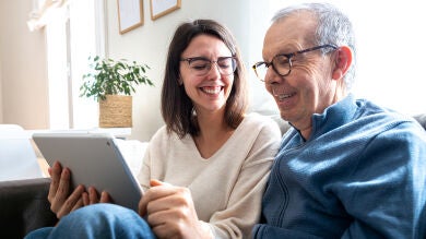 LEVEL UP, la iniciativa contra la desinformación dirigida a personas mayores